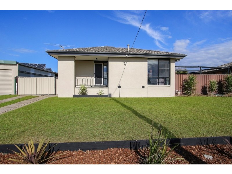 19 Lawrence Street, Wodonga VIC 3690