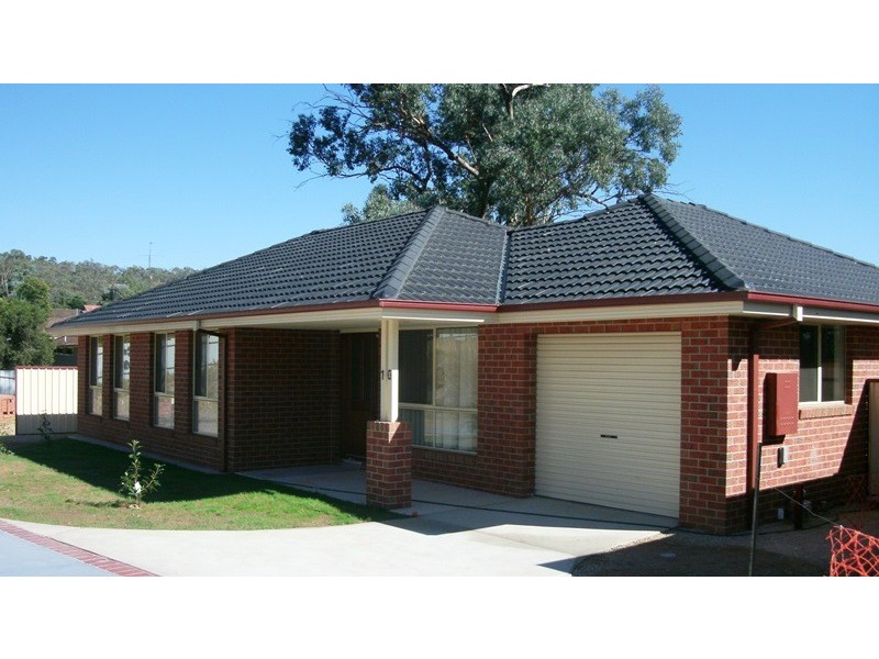 10/833 Watson Street, Albury NSW 2640