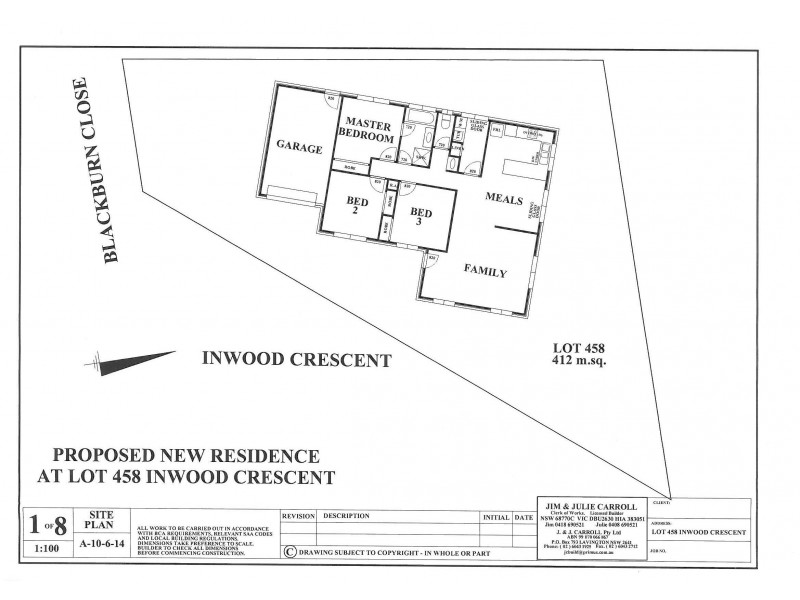 40 Inwood Crescent, Wodonga VIC 3690