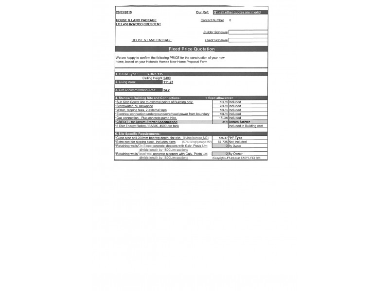 40 Inwood Crescent, Wodonga VIC 3690