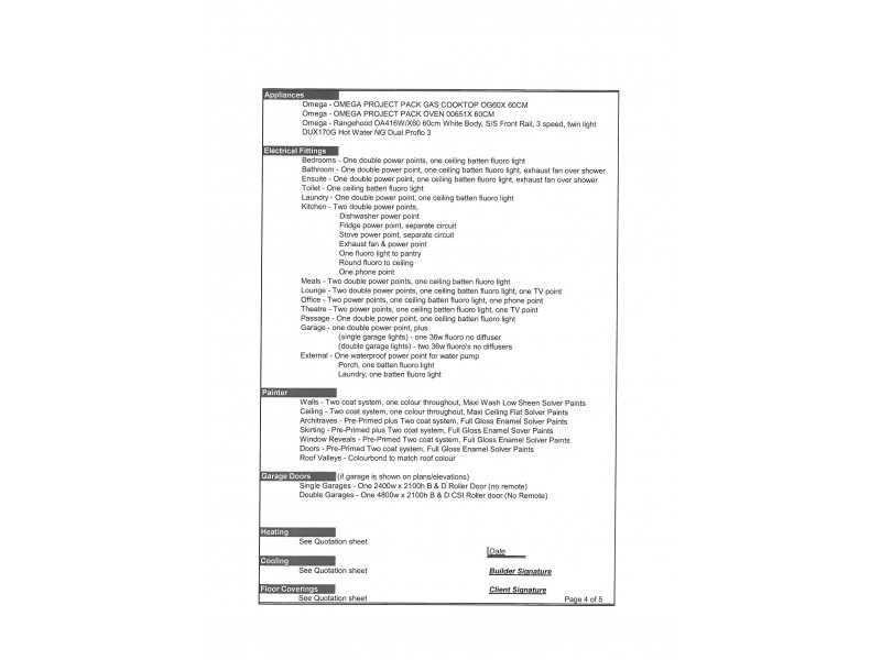 40 Inwood Crescent, Wodonga VIC 3690