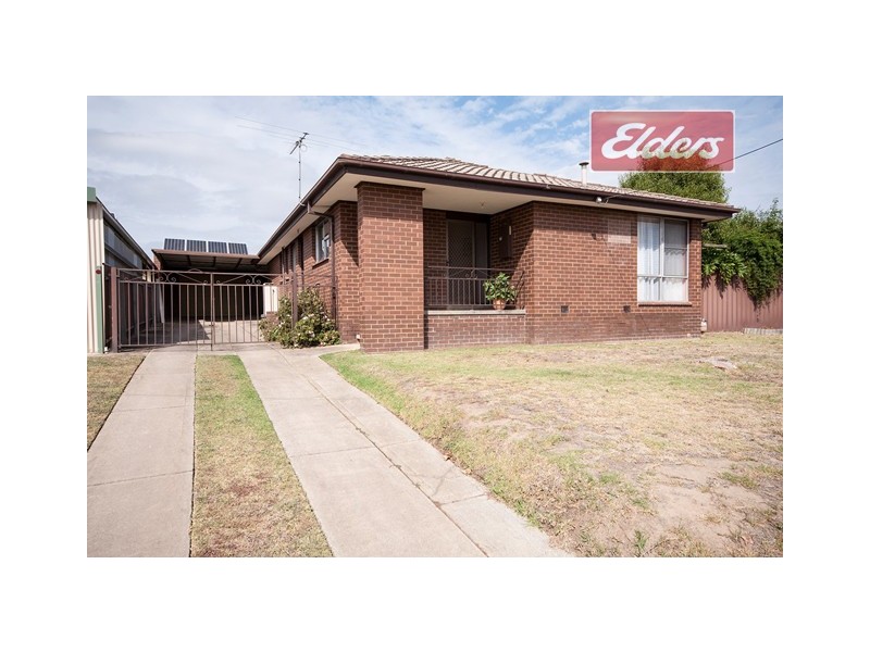 19 Lawrence Street, Wodonga VIC 3690