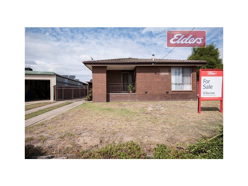 19 Lawrence Street, Wodonga VIC 3690