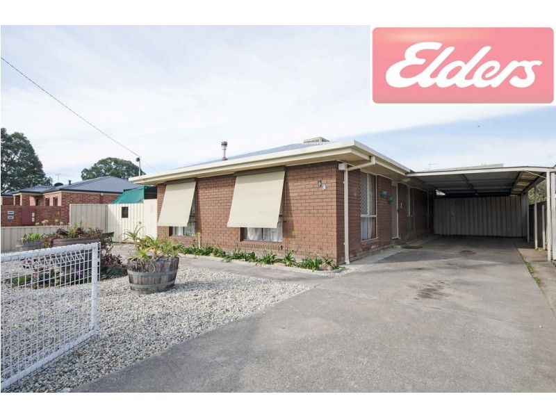 64 Wigg Street, Wodonga VIC 3690
