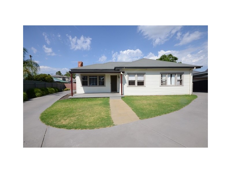 4/15 Hensley Court, Wodonga VIC 3690