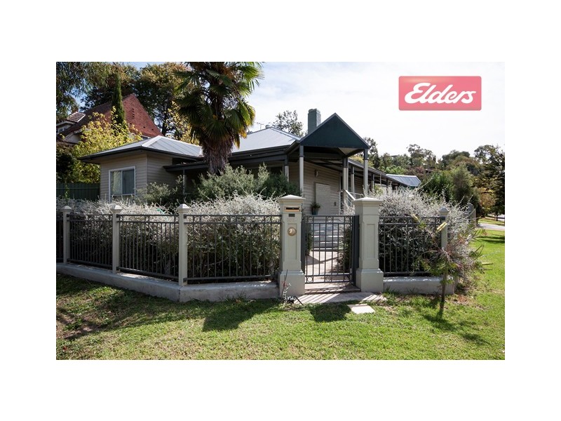 528 Cowper Street, Albury NSW 2640