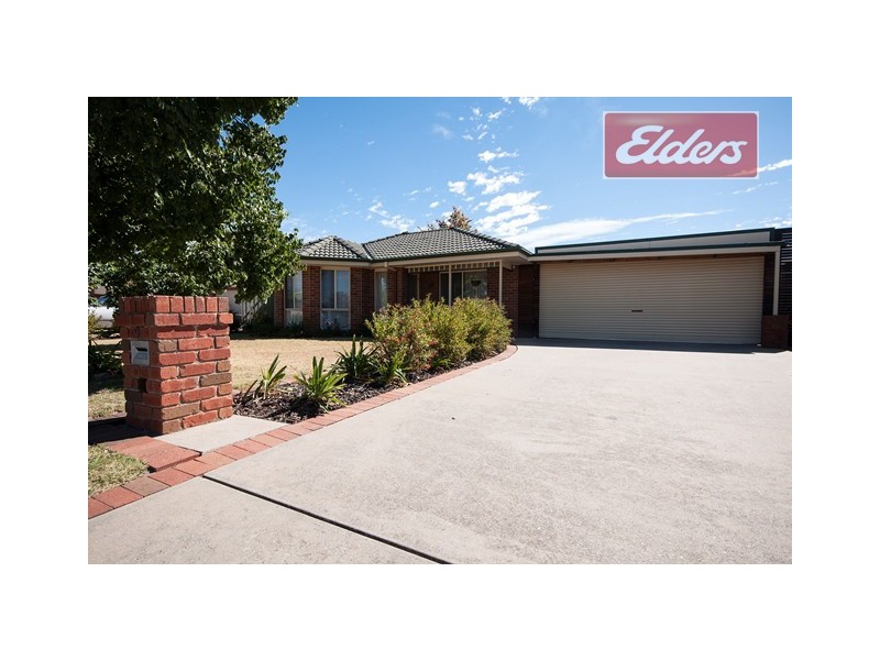 9 Donelan Court, Wodonga VIC 3690