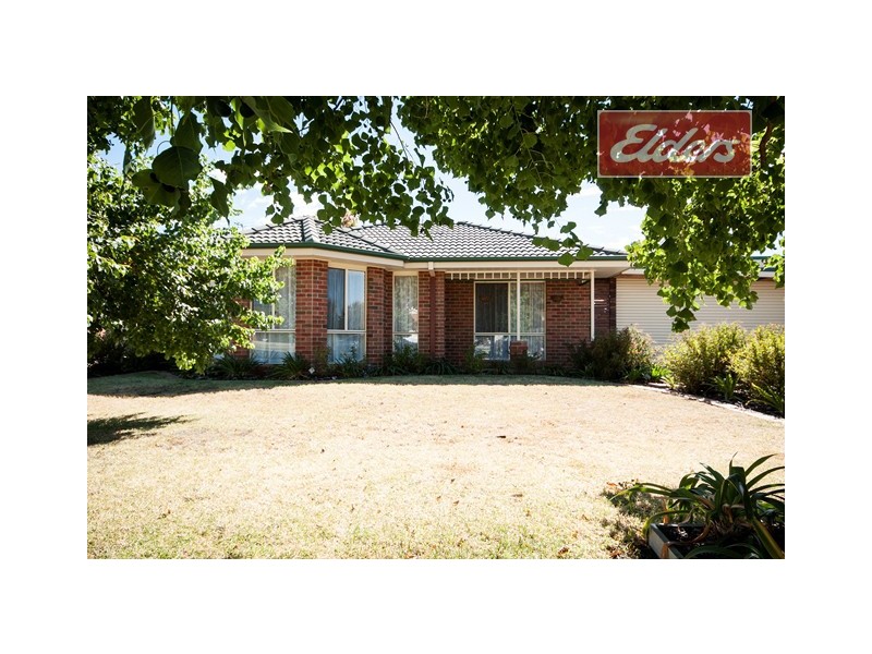 9 Donelan Court, Wodonga VIC 3690