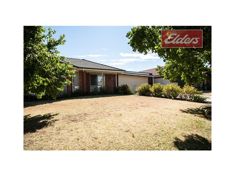 9 Donelan Court, Wodonga VIC 3690