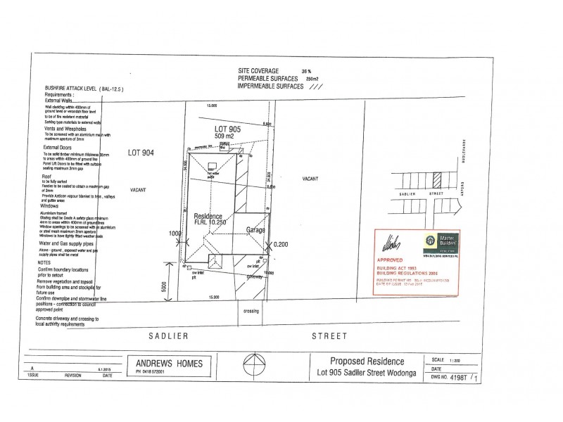 40 Sadlier Street, Wodonga VIC 3690