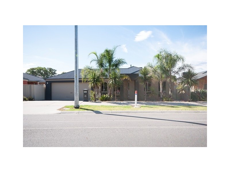 122 Drages Road, Wodonga VIC 3690