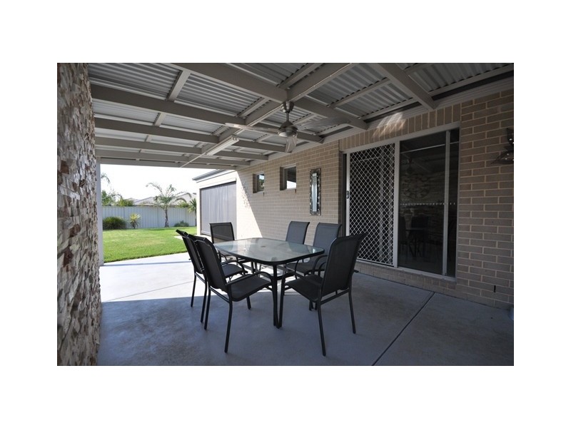 122 Drages Road, Wodonga VIC 3690