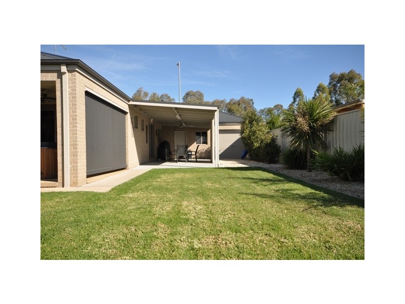 122 Drages Road, Wodonga VIC 3690