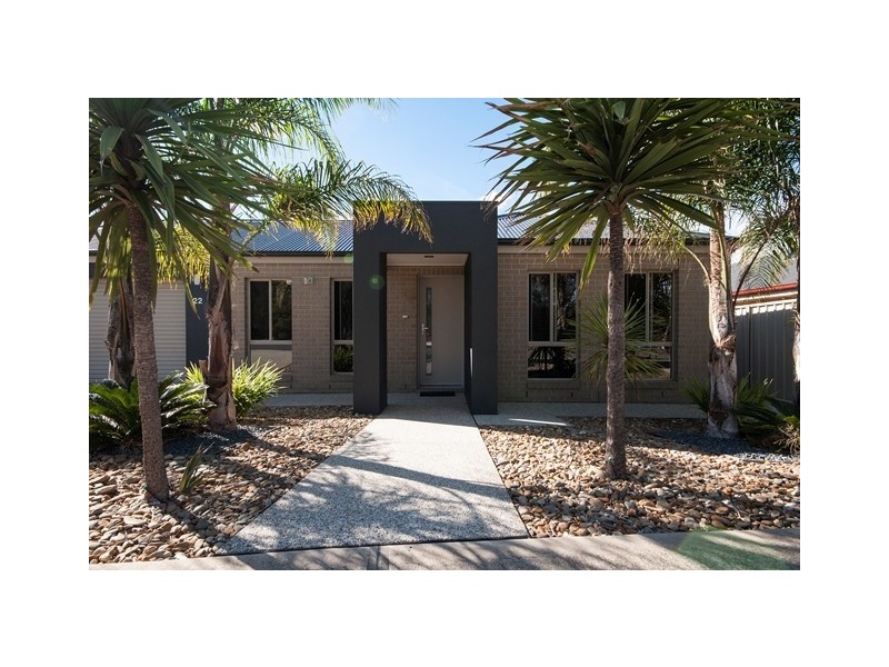 122 Drages Road, Wodonga VIC 3690