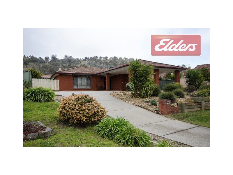 10 Page Court, Wodonga VIC 3690