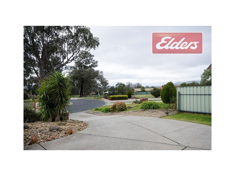 10 Page Court, Wodonga VIC 3690