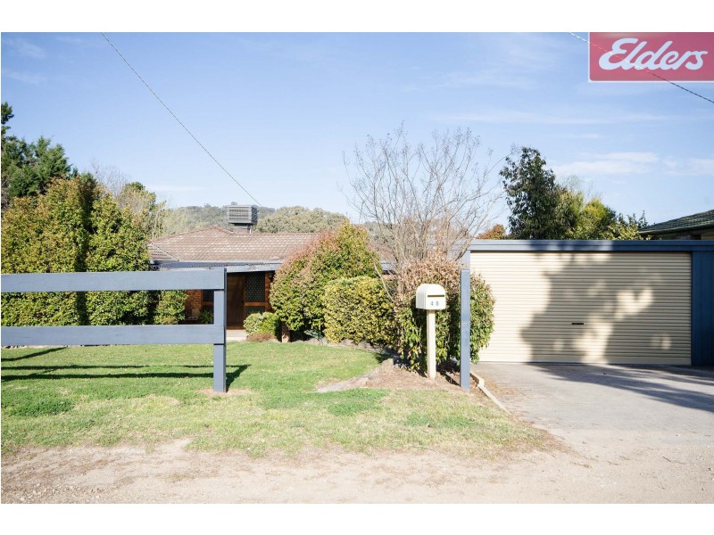 45 Huon Creek Road, Wodonga VIC 3690