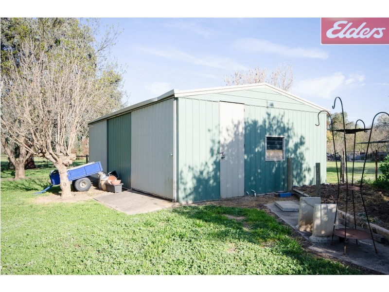 45 Huon Creek Road, Wodonga VIC 3690