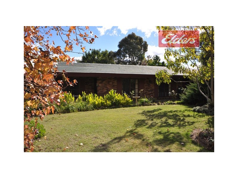 98 Star Lane, Wooragee VIC 3747