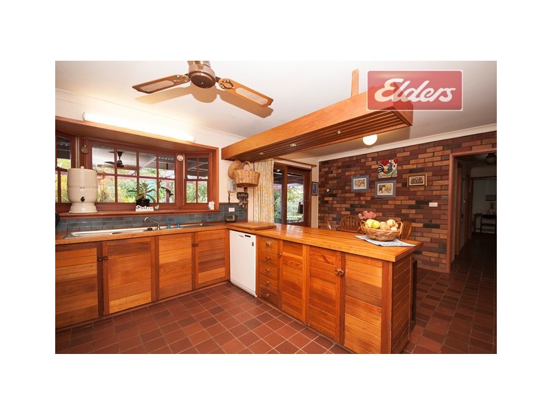 98 Star Lane, Wooragee VIC 3747