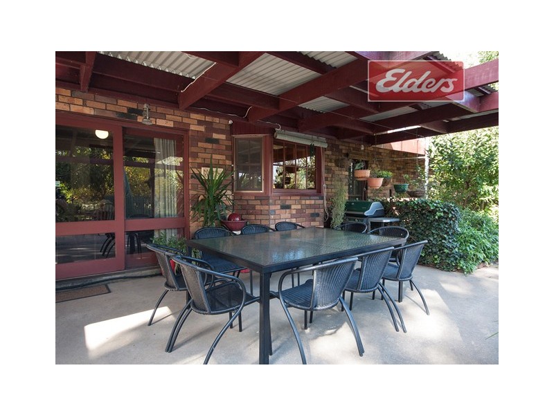 98 Star Lane, Wooragee VIC 3747