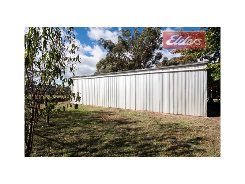 98 Star Lane, Wooragee VIC 3747