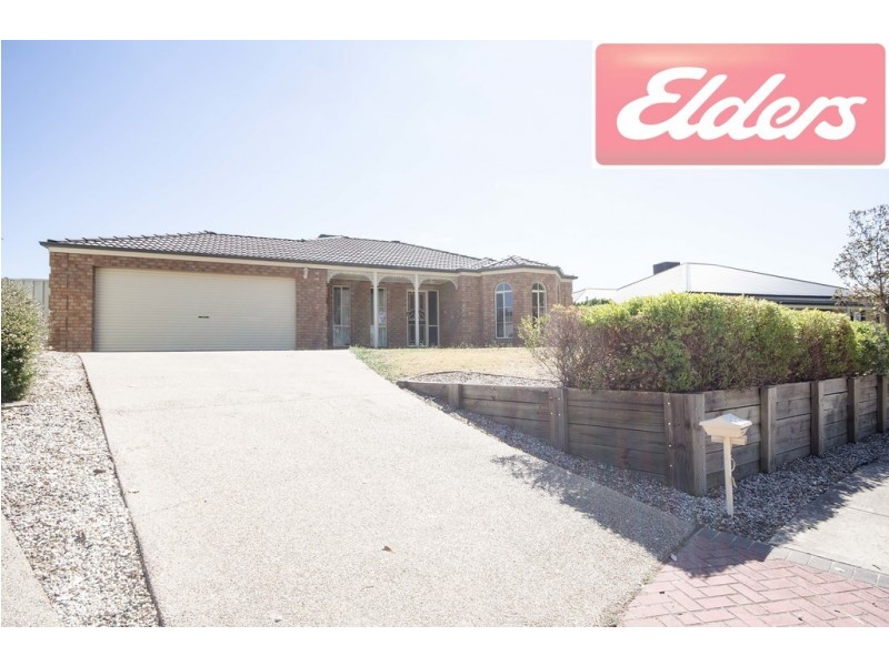 2 Turnberry Circuit, Wodonga VIC 3690