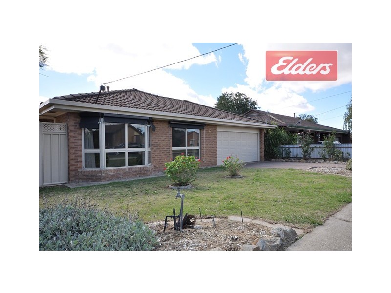 2 Topaz Court, Wodonga VIC 3690