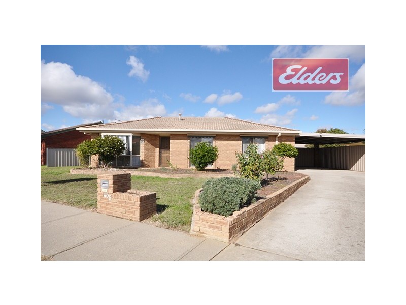 65 Mayfair Drive, Wodonga VIC 3690