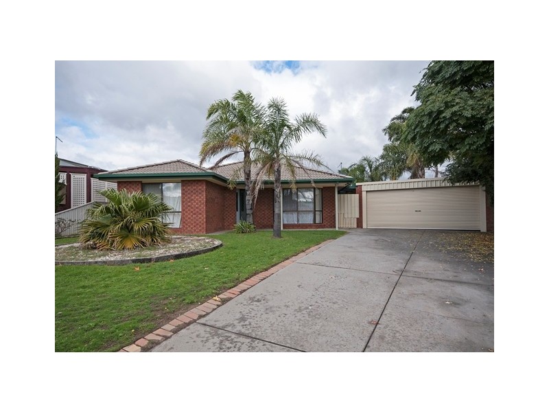 5 Ovens Court, Wodonga VIC 3690