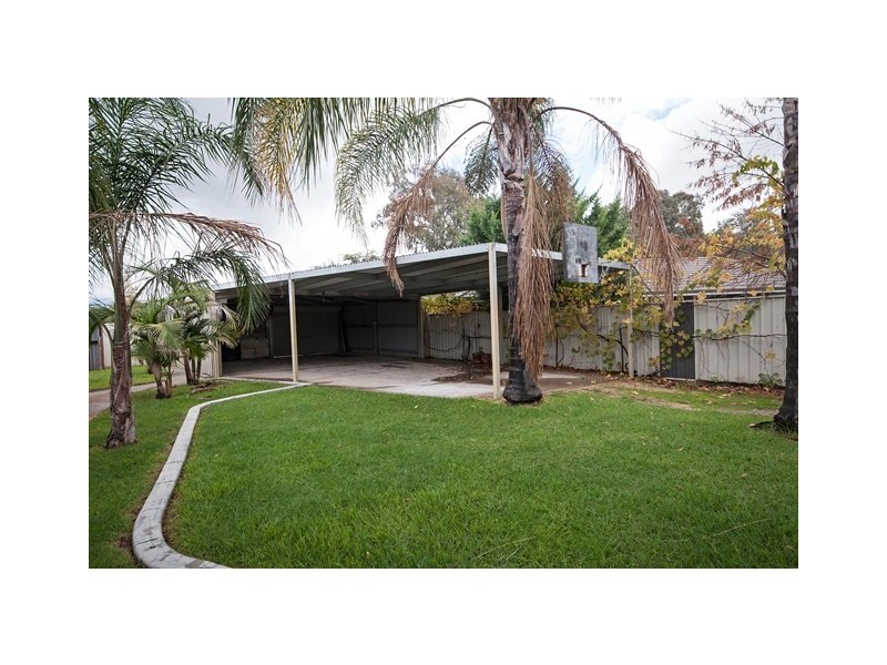 5 Ovens Court, Wodonga VIC 3690