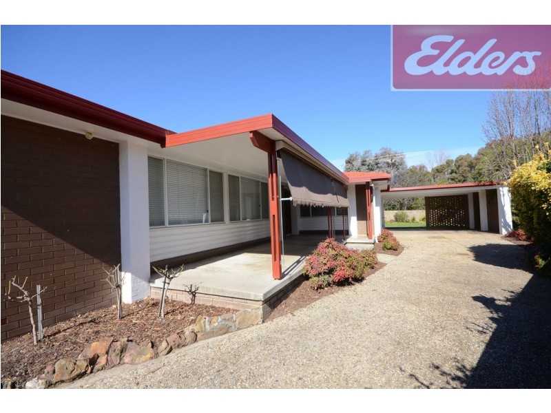 1 Uralla Court, Wodonga VIC 3690