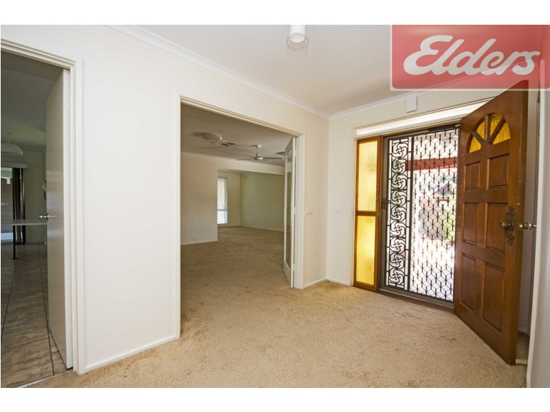 1 Uralla Court, Wodonga VIC 3690