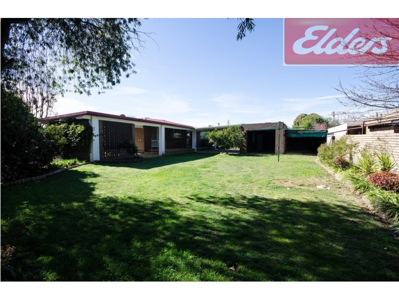 1 Uralla Court, Wodonga VIC 3690