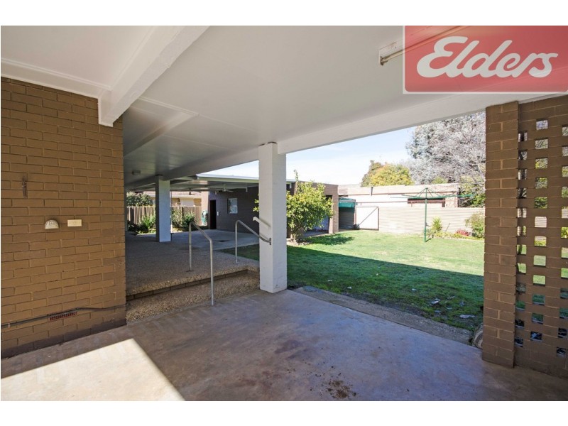 1 Uralla Court, Wodonga VIC 3690