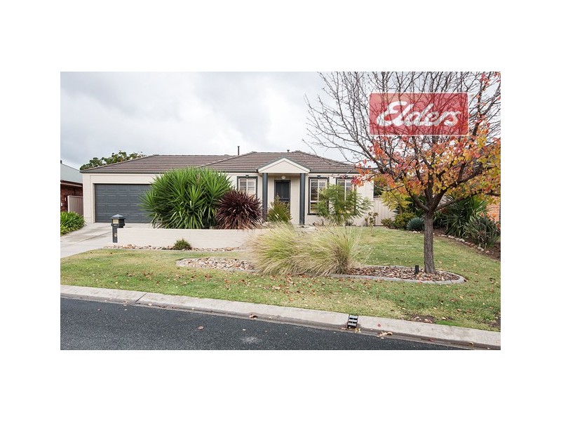 45 Iron Way, Wodonga VIC 3690