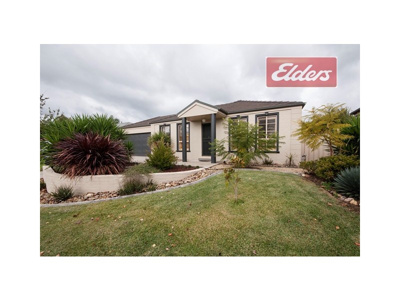 45 Iron Way, Wodonga VIC 3690