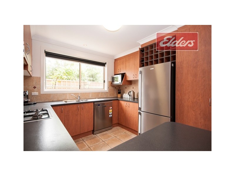 45 Iron Way, Wodonga VIC 3690