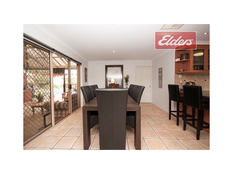 45 Iron Way, Wodonga VIC 3690