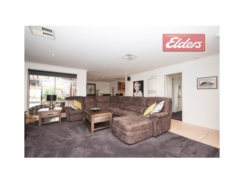 45 Iron Way, Wodonga VIC 3690