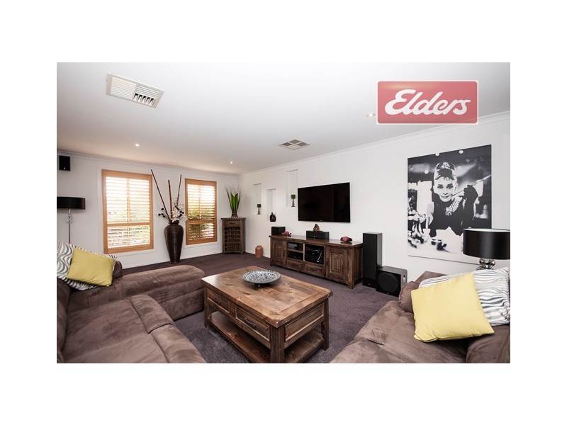 45 Iron Way, Wodonga VIC 3690