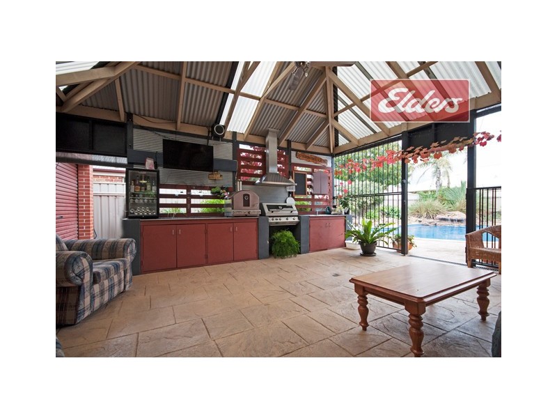 45 Iron Way, Wodonga VIC 3690