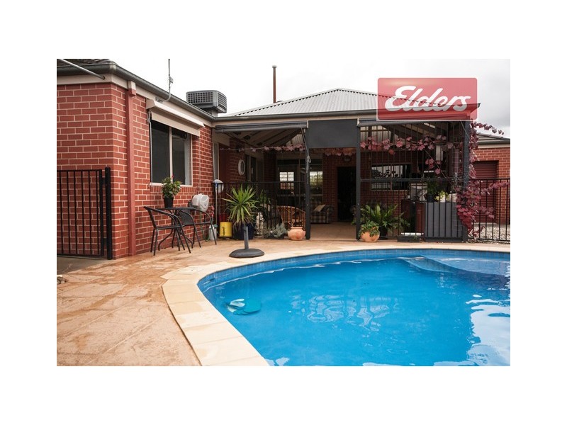 45 Iron Way, Wodonga VIC 3690