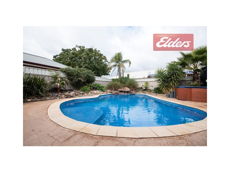 45 Iron Way, Wodonga VIC 3690