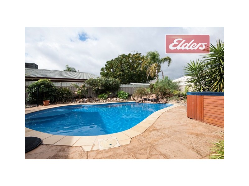 45 Iron Way, Wodonga VIC 3690