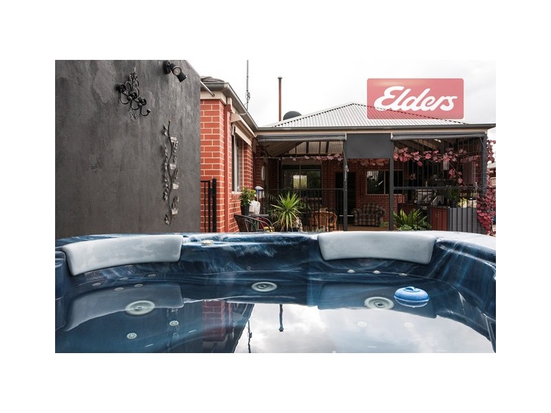 45 Iron Way, Wodonga VIC 3690