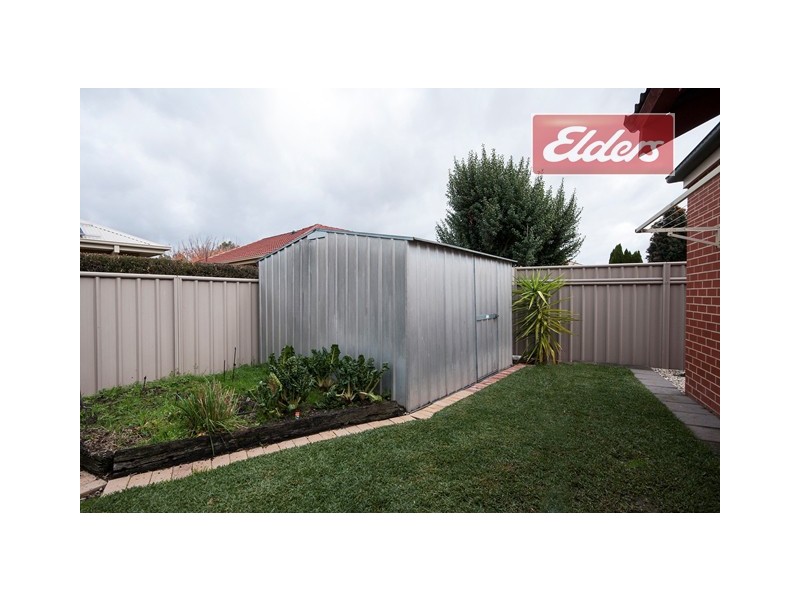 45 Iron Way, Wodonga VIC 3690