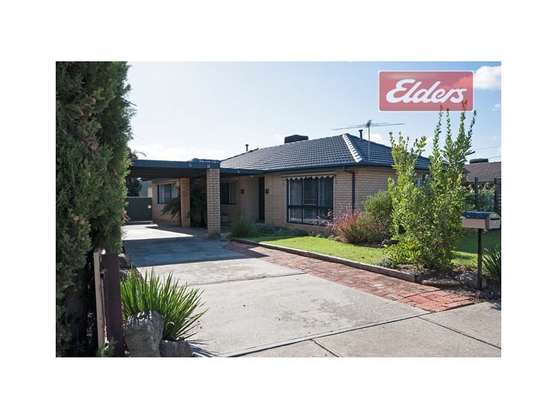 3 Ellison Court, Wodonga VIC 3690