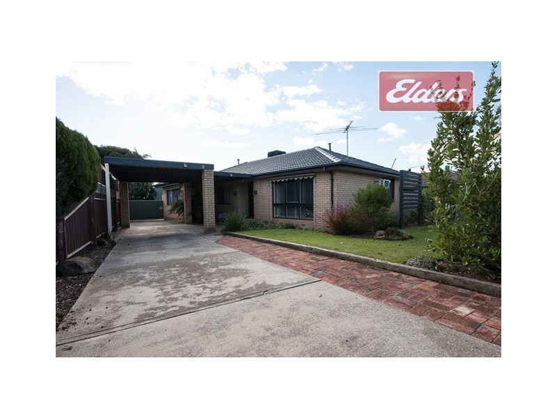 3 Ellison Court, Wodonga VIC 3690