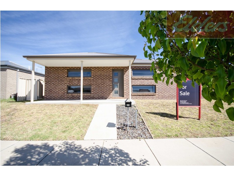 37 Kenna Street, Wodonga VIC 3690